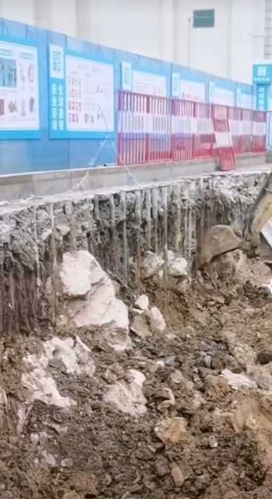 阜阳颍泉区微型桩