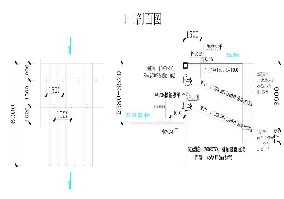 阜阳颍泉区工程设计
