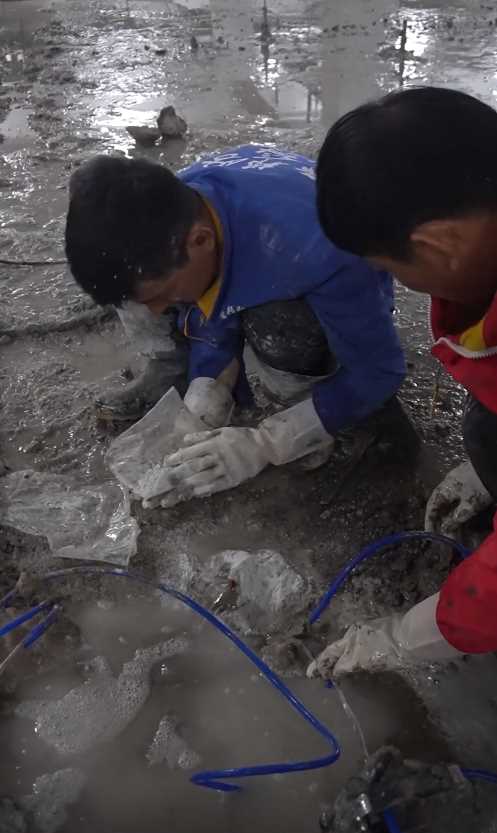 阜阳颍泉区灌浆堵漏